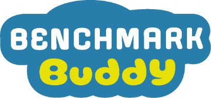 Logo Benchmark Buddy