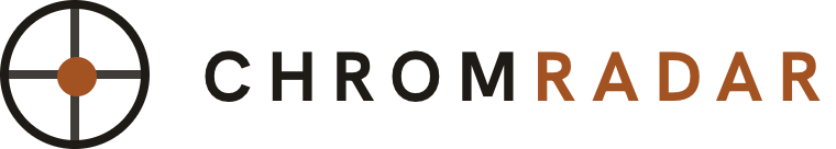Logo Chromradar