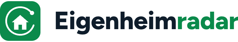 Logo Eigenheimradar