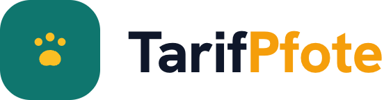 Logo TarifPfote